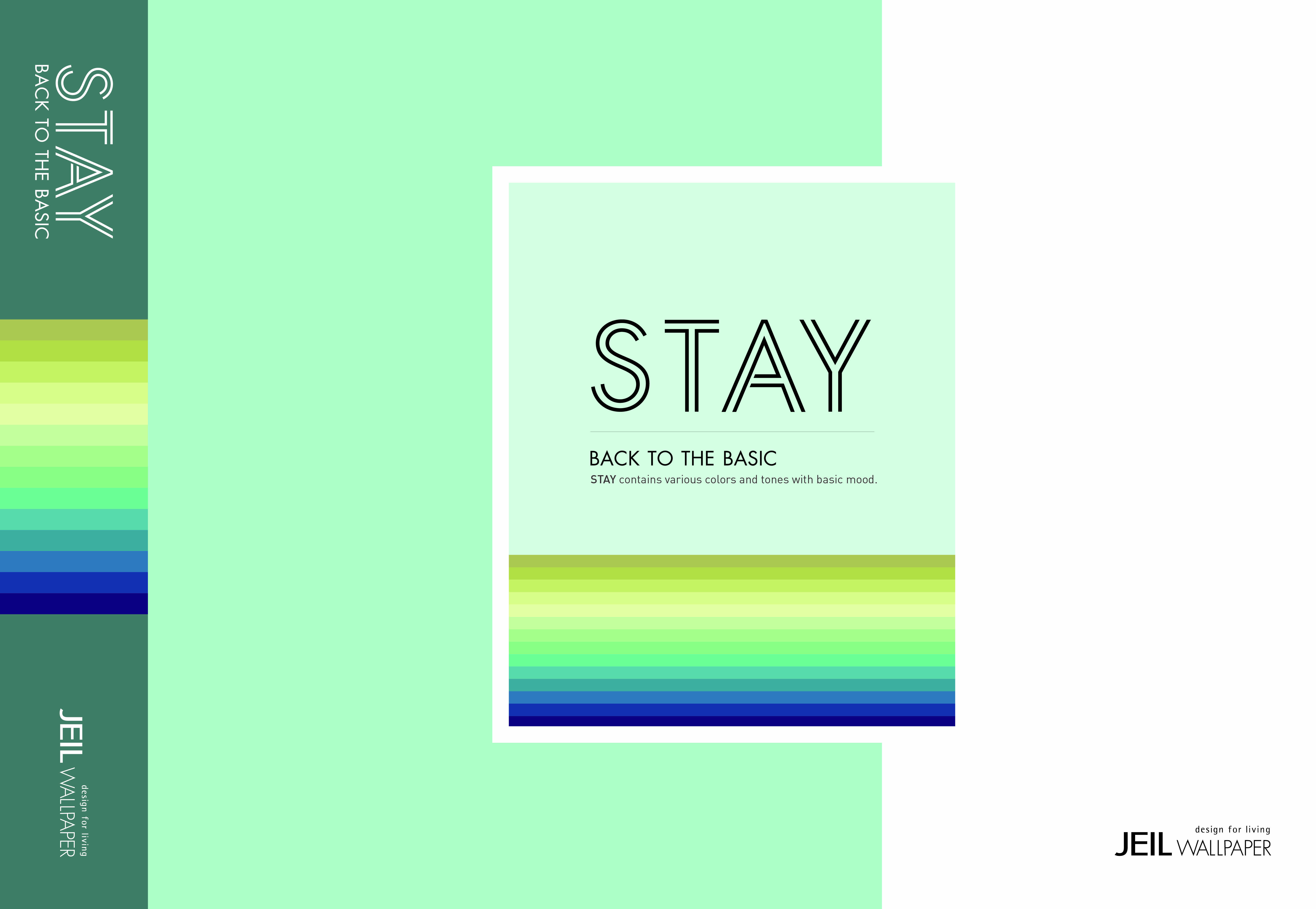 JEIL Stay 2 [Back to the Basic]